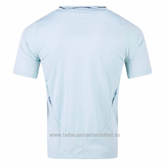 Camiseta Colorado Rapids 2ª Authentic 2025